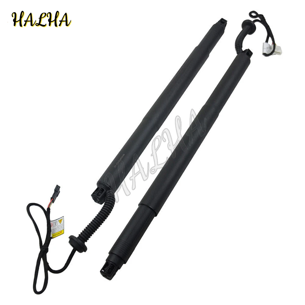 Electric Tailgate Strut 51247318651 51247318652 For BMW X6 F16 F85 2014-2016 Rear Left Right Trunk Power Liftgate Support
Electric Tailgate Strut 51247318651 51247318652 For BMW X6 F16 F85 2014-2016 Rear Left Right Trunk Power Liftgate Support