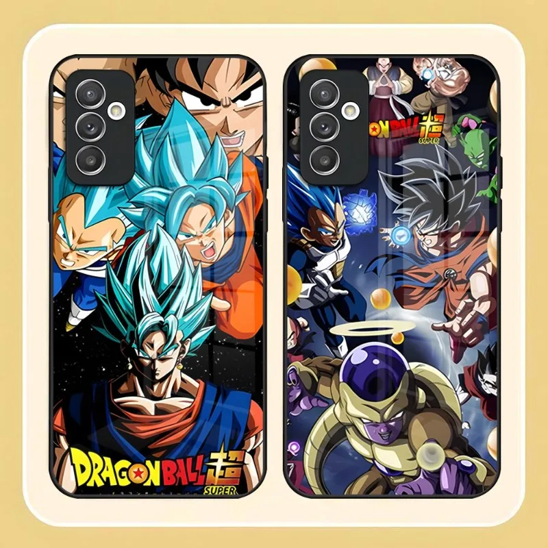 D-Dragons Balls Gokus Phone Case For Samsung S23 S20 S21 S30 S22 S8 S9 S10E Note 20 10 Pro Ultra Plus Glass Design Back Cover
D-Dragons Balls Gokus Phone Case For Samsung S23 S20 S21 S30 S22 S8 S9 S10E Note 20 10 Pro Ultra Plus Glass Design Back Cover