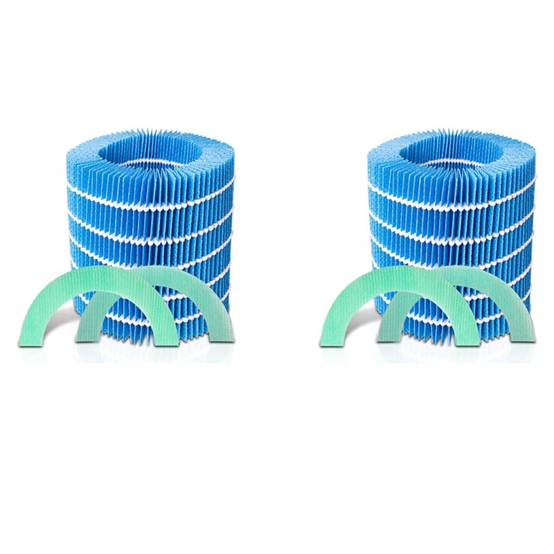 2X Fit For BALMUDA Rain Humidifier Humidification Filter ERN1000/1080/1180 Filter Elements
2X Fit For BALMUDA Rain Humidifier Humidification Filter ERN1000/1080/1180 Filter Elements