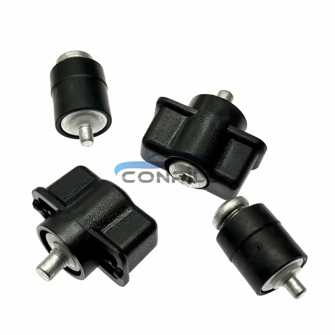 4 шт. 68054997AB 68054996AA комплект винтов задней двери для Dodge Ram 2009-21
4 шт. 68054997AB 68054996AA комплект винтов задней двери для Dodge Ram 2009-21