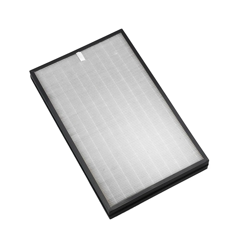HEPA Filter for BONECO Air Purifier P500A/B/S Air Purifier Filters Replacement Parts Accessories
HEPA Filter for BONECO Air Purifier P500A/B/S Air Purifier Filters Replacement Parts Accessories
