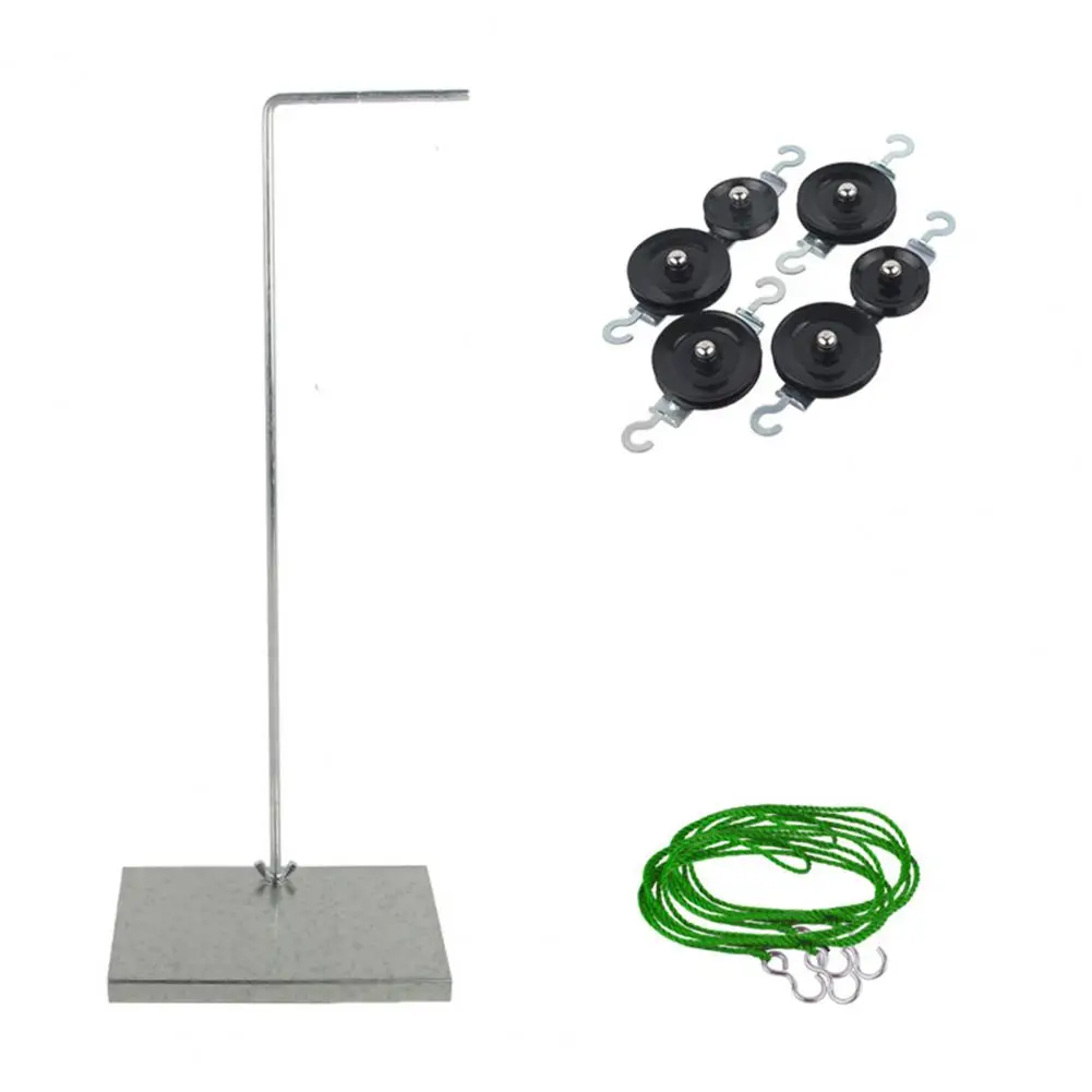Excellent Physical Scientific Experiment Creativity Set Teacher Demonstration Tool Educational Tool Sturdy
Excellent Physical Scientific Experiment Creativity Set Teacher Demonstration Tool Educational Tool Sturdy