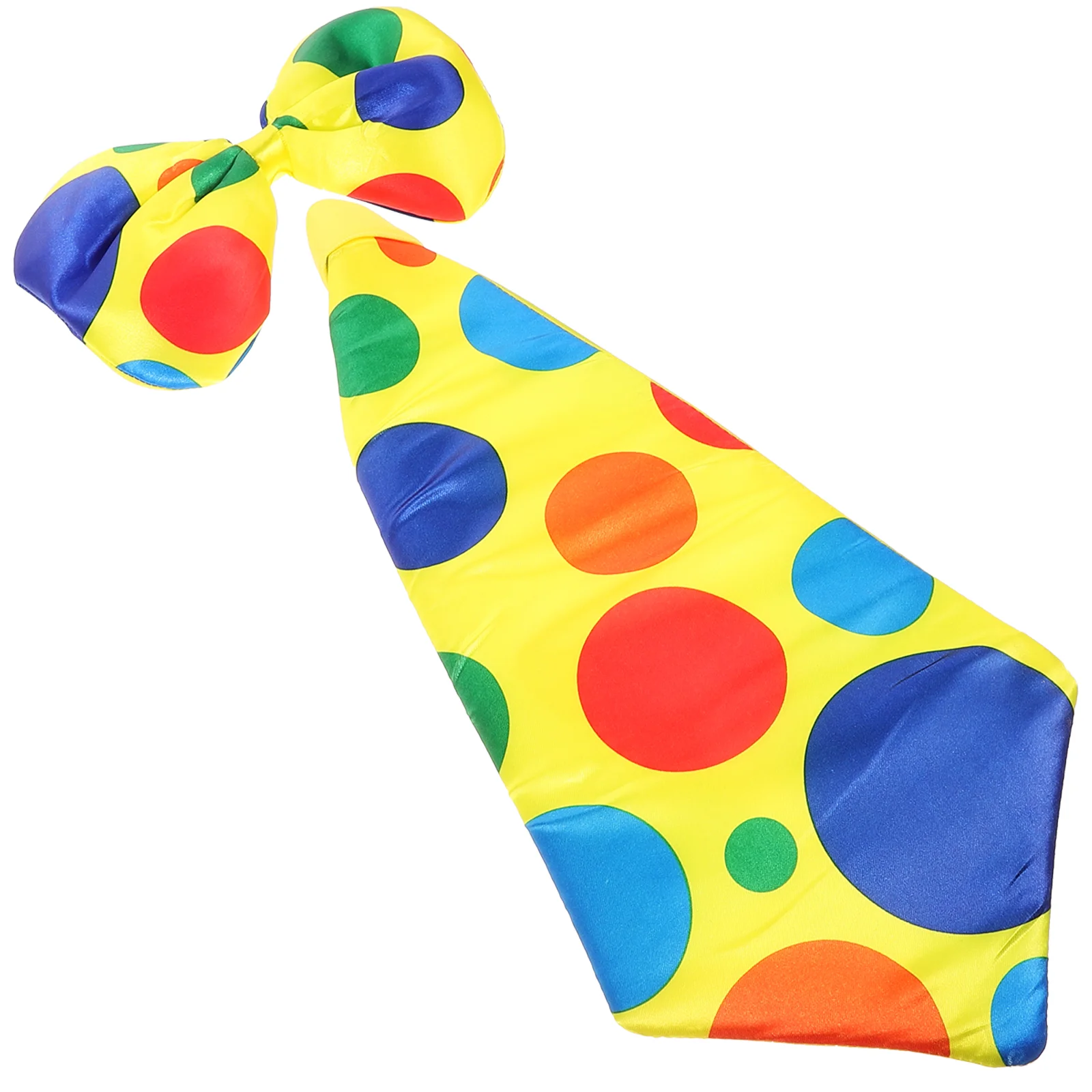 2pcs Clown Costume Accessories Bow Tie Carnival Festival Xmas Party Masquerade for Kids Adults
2pcs Clown Costume Accessories Bow Tie Carnival Festival Xmas Party Masquerade for Kids Adults