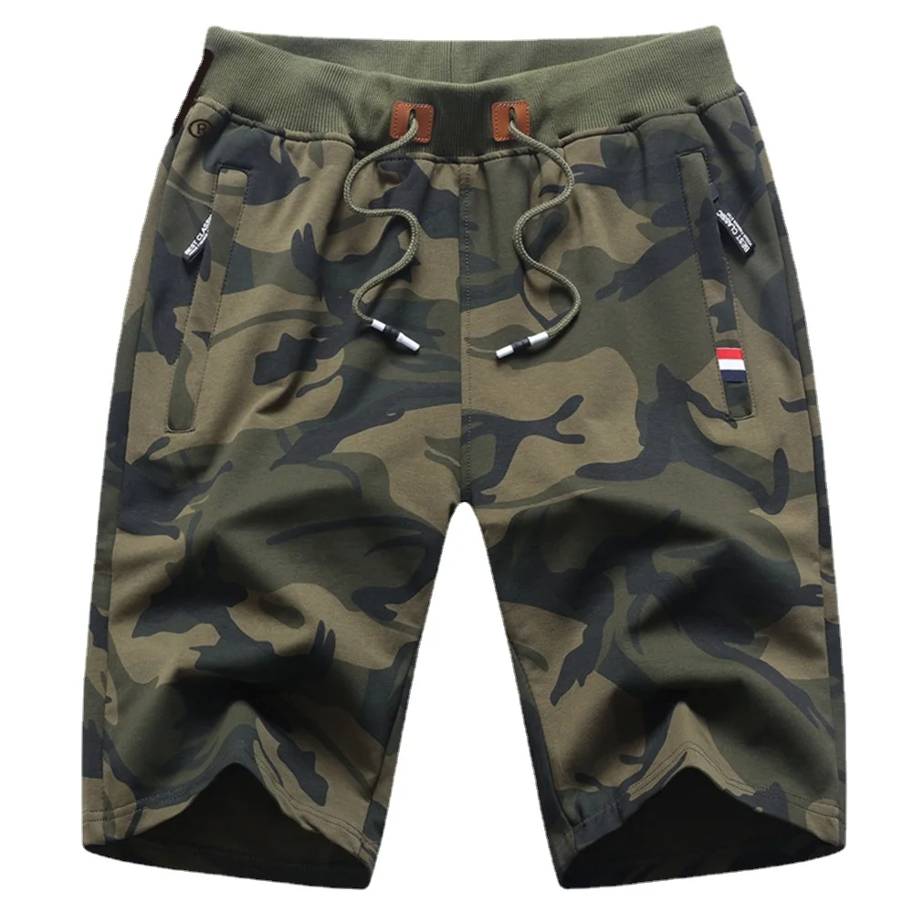 Hot 2023 Newest Summer Casual Shorts Men's Cotton Fashion Style Man Camouflage Capris Fashion Sports Shorts 
Hot 2023 Newest Summer Casual Shorts Men's Cotton Fashion Style Man Camouflage Capris Fashion Sports Shorts