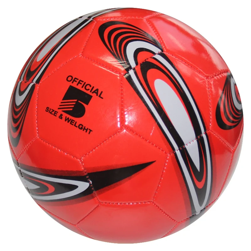 Size 5 Professional Match Football Match Sports Training Ball Size 5 Soccer Balls Outdoor Sport Training Balls
Size 5 Professional Match Football Match Sports Training Ball Size 5 Soccer Balls Outdoor Sport Training Balls
