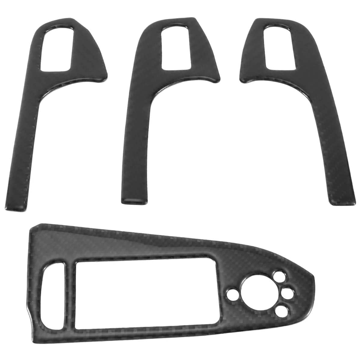 Door Lift Window Panel Frame Glass Lift Panel Car Interior for Audi A4L A5 A High configuration left-hand drive
Door Lift Window Panel Frame Glass Lift Panel Car Interior for Audi A4L A5 A High configuration left-hand drive