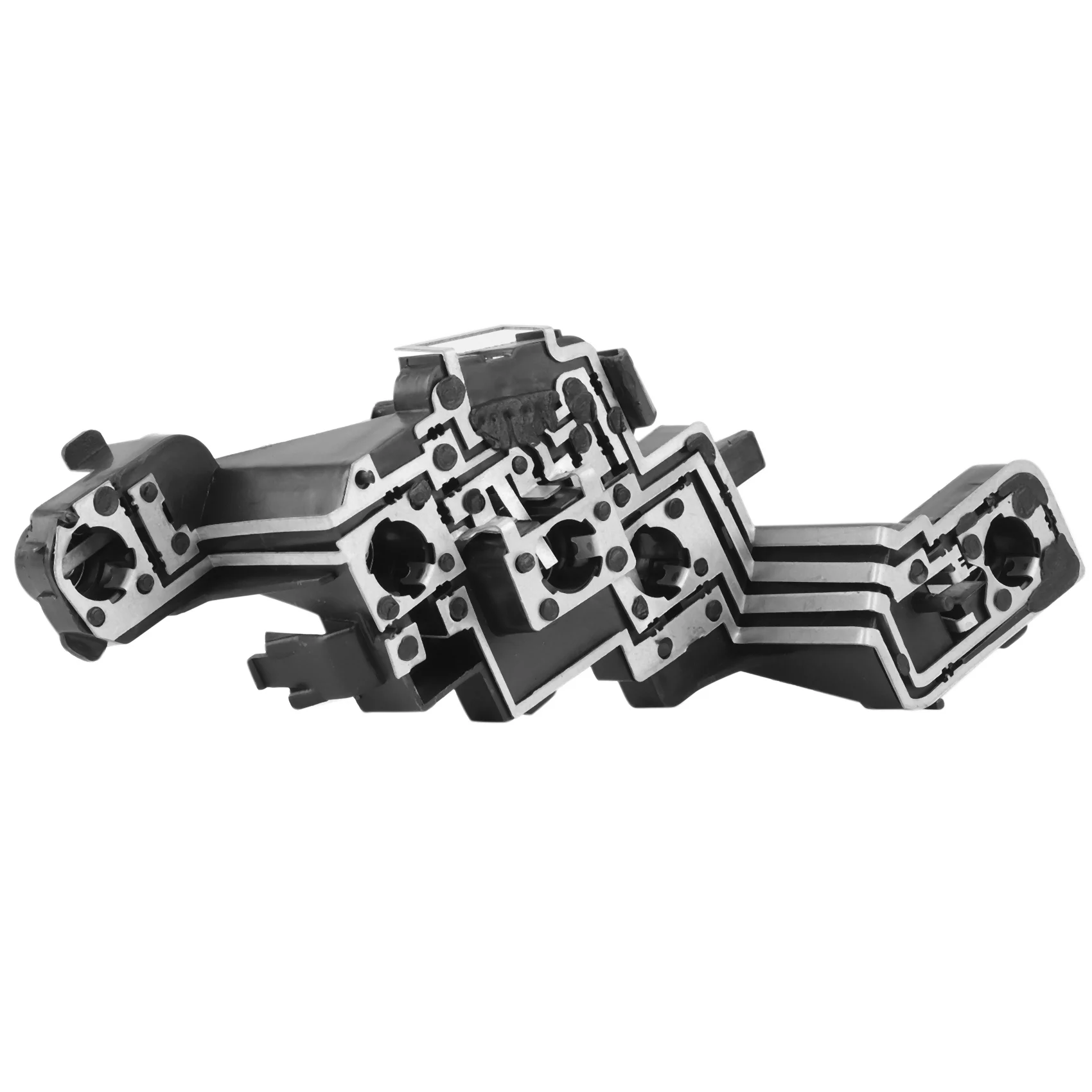 Автомобильный стоп светильник сигнал, задний фонарь, монтажная плата, лампа для Peugeot 307 Sedan 2008-2013 Right
Автомобильный стоп светильник сигнал, задний фонарь, монтажная плата, лампа для Peugeot 307 Sedan 2008-2013 Right