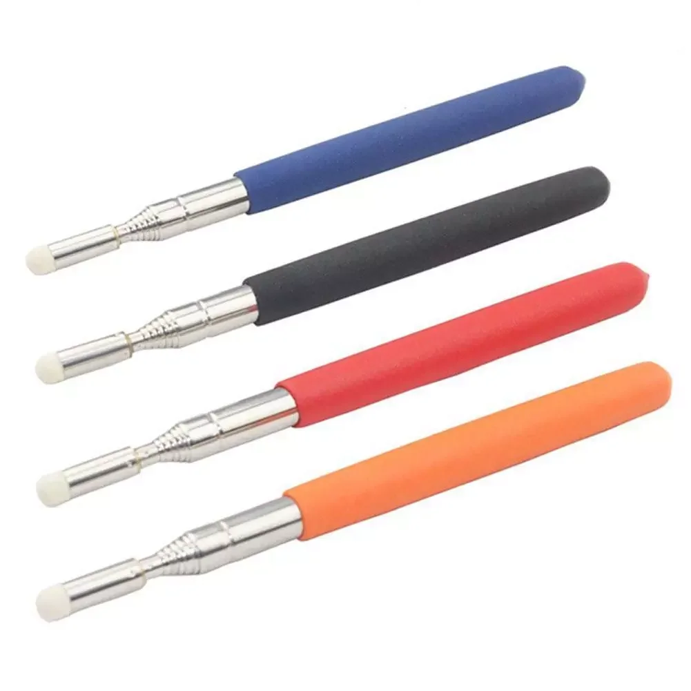 Stretchable Touch telescopic pointer for teacher tools Electronic Whiteboard Teaching Professional teacher tools Pointer
Stretchable Touch telescopic pointer for teacher tools Electronic Whiteboard Teaching Professional teacher tools Pointer