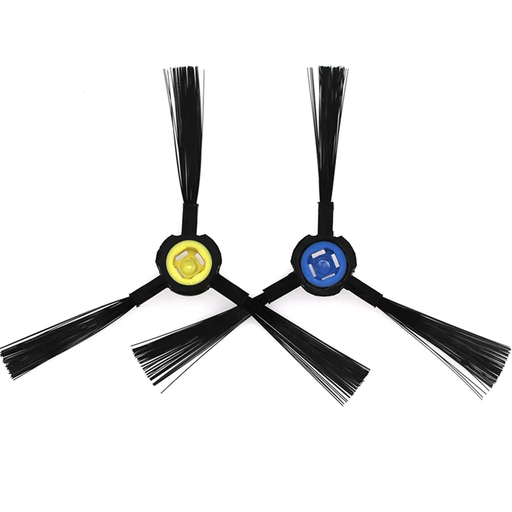 6PCS Side Spin Brush For Elari SmartBot Lite Robotic Vacuum Cleaner Sweeper Spare Parts Replacement Side Brushes Home Cleaning
6PCS Side Spin Brush For Elari SmartBot Lite Robotic Vacuum Cleaner Sweeper Spare Parts Replacement Side Brushes Home Cleaning