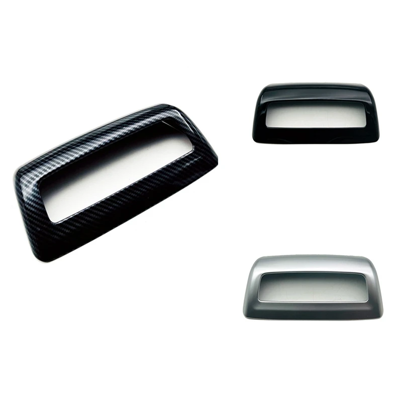 Автомобильная отделка из углеродного волокна для Honda Stepwgn 2022 2023 
Автомобильная отделка из углеродного волокна для Honda Stepwgn 2022 2023