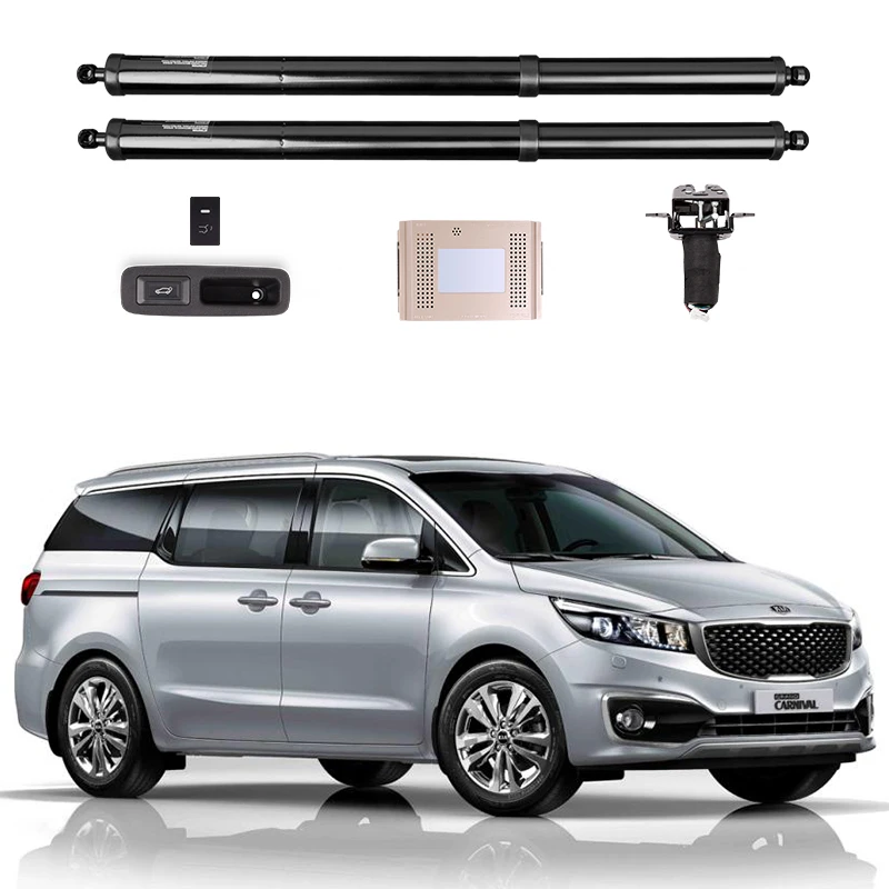 For KIA carnival electric tailgate auto parts auto tail plate wholesale auto parts use products leg sensor switch
For KIA carnival electric tailgate auto parts auto tail plate wholesale auto parts use products leg sensor switch