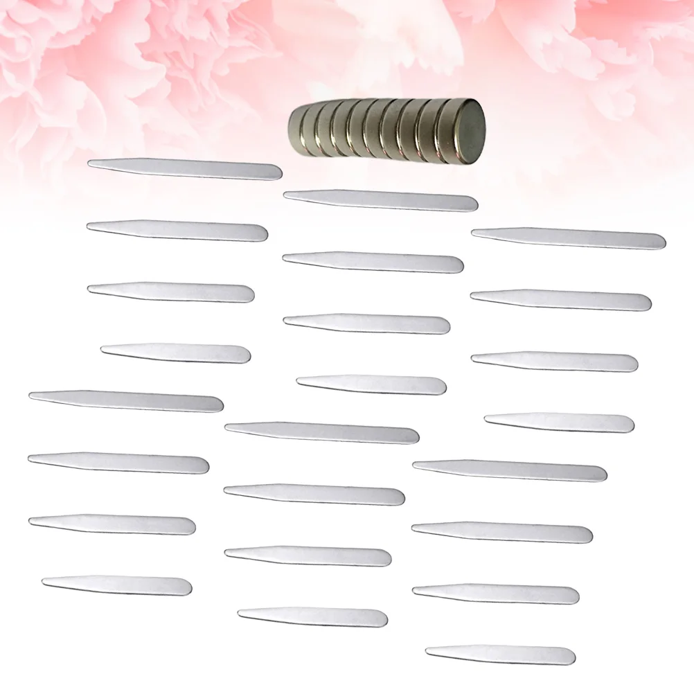 Collar Stay Stainless Steel Collar Stay Shirt Collar Collar Bone Stainless Steel Collar Stay Shirts Collar Stay
Collar Stay Stainless Steel Collar Stay Shirt Collar Collar Bone Stainless Steel Collar Stay Shirts Collar Stay