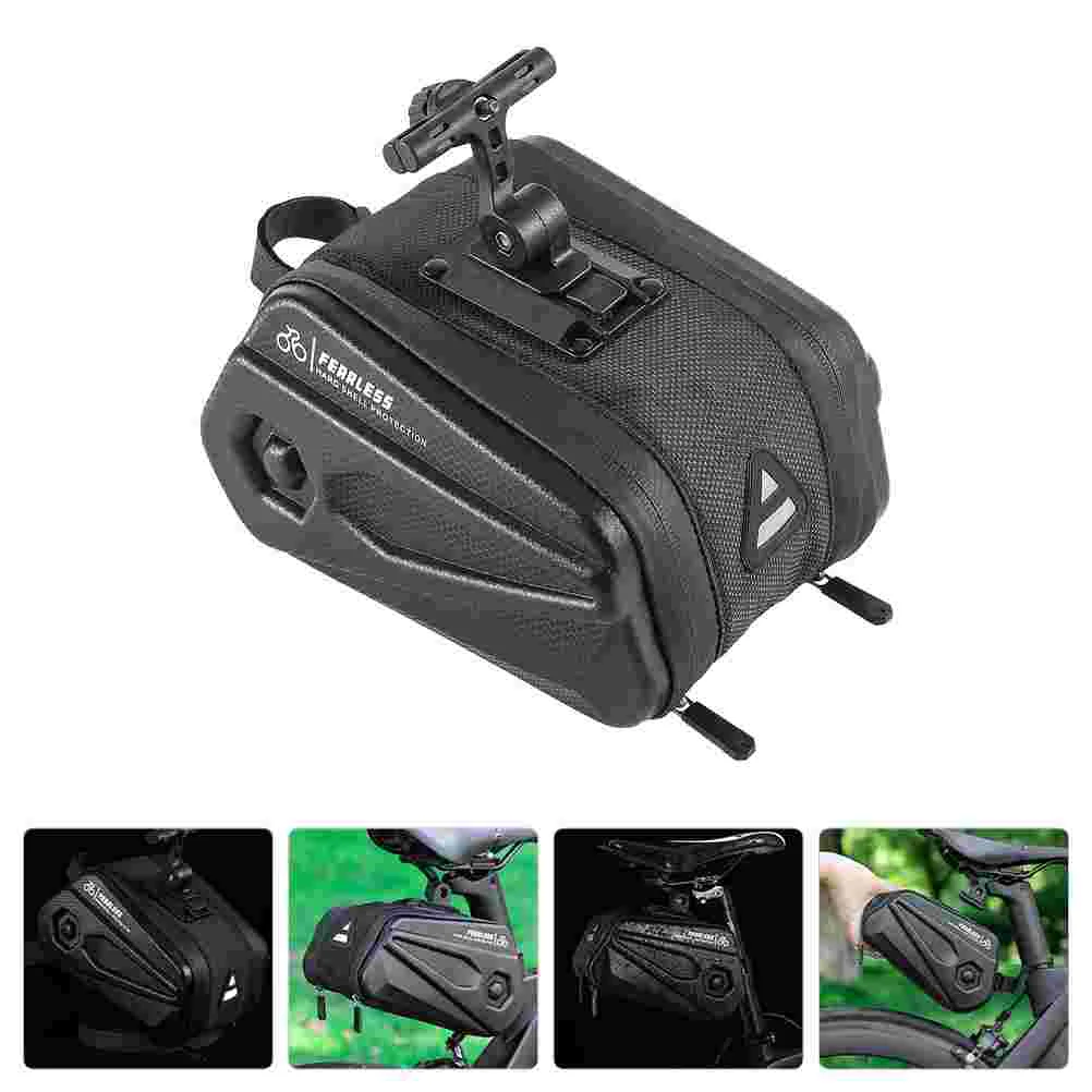 Bike Bag Pouch Pack Waterprooflarge Tail Riding Cycling Water Resistant Saddle Rear Capacity
Bike Bag Pouch Pack Waterprooflarge Tail Riding Cycling Water Resistant Saddle Rear Capacity