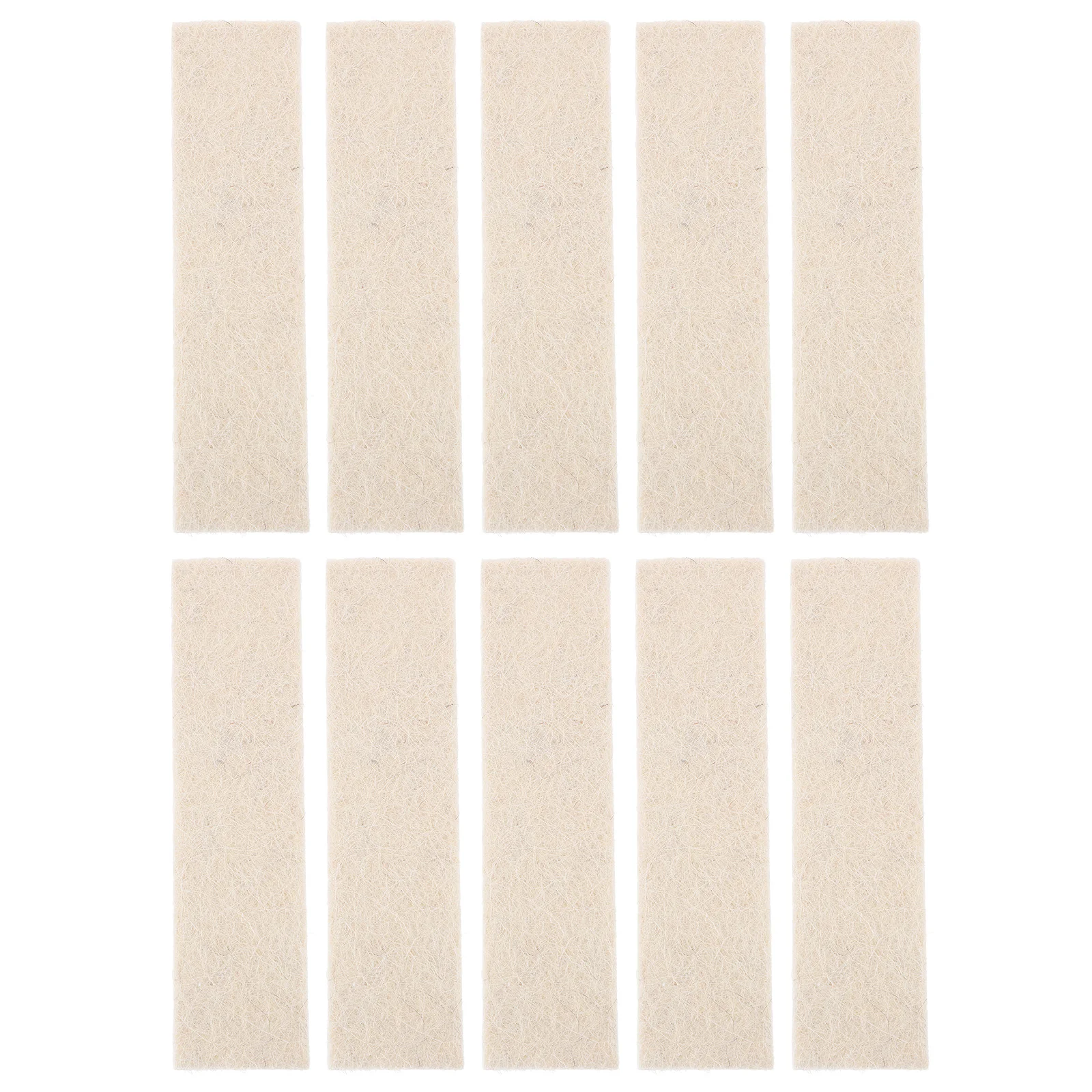 10 Pcs Indoor Bike Exercise Brake Pad Cycling Pads Wool Felt Braking Parts Fitness
10 Pcs Indoor Bike Exercise Brake Pad Cycling Pads Wool Felt Braking Parts Fitness