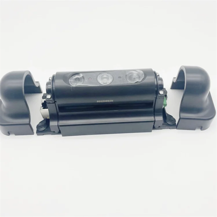 One click setting module Easy installation Passenger flow camera counter Passenger counter for bus
One click setting module Easy installation Passenger flow camera counter Passenger counter for bus