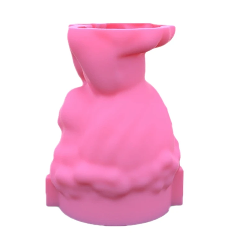 Силиконовая 3D форма, искусственная силиконовая форма, цветок, сказочный цветок, горшок, инструмент для свечей, поделки ручной работы, украше...
Силиконовая 3D форма, искусственная силиконовая форма, цветок, сказочный цветок, горшок, инструмент для свечей, поделки ручной работы, украше...