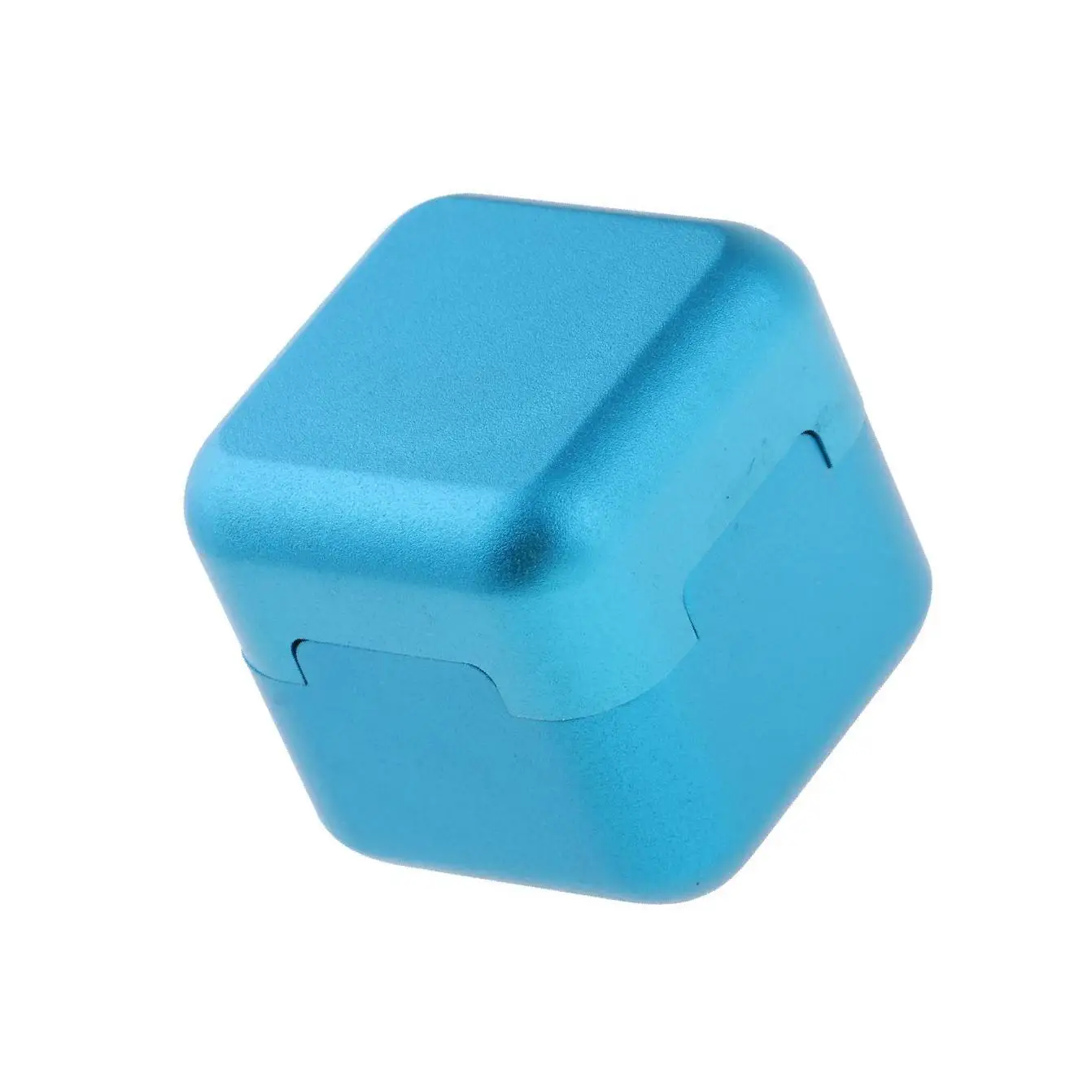 Aluminum Billiards Pool Cue Chalk Holder Snooker Stick Tip Chalk Case Blue 
Aluminum Billiards Pool Cue Chalk Holder Snooker Stick Tip Chalk Case Blue