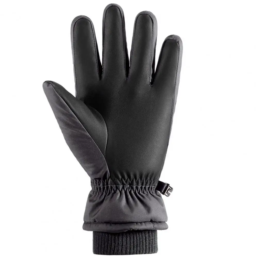 1 Pair Sport Gloves Practical Outdoor Thermal Bike Gloves Portable Cycling Gloves
1 Pair Sport Gloves Practical Outdoor Thermal Bike Gloves Portable Cycling Gloves