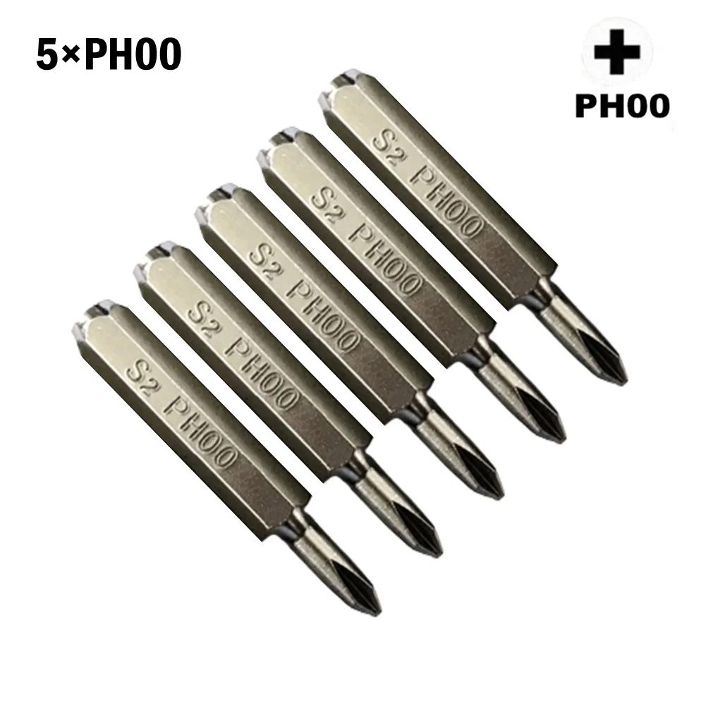 28mm Cross Screwdriver Bits Hex Shank High Hardness Hand Drill Bit Screw Electric Screwdriver Set 5PCS/6PCS
28mm Cross Screwdriver Bits Hex Shank High Hardness Hand Drill Bit Screw Electric Screwdriver Set 5PCS/6PCS