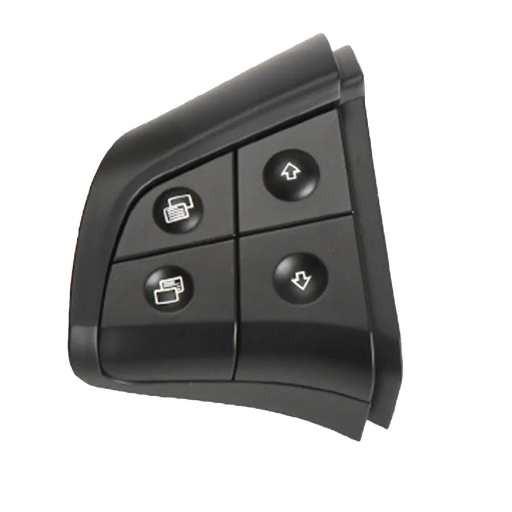 Brand New Direct Fit Direct Replacement Car Buttons Kit Accessories W164 W245 W251 ABS For Benz For Mercedes Gray
Brand New Direct Fit Direct Replacement Car Buttons Kit Accessories W164 W245 W251 ABS For Benz For Mercedes Gray
