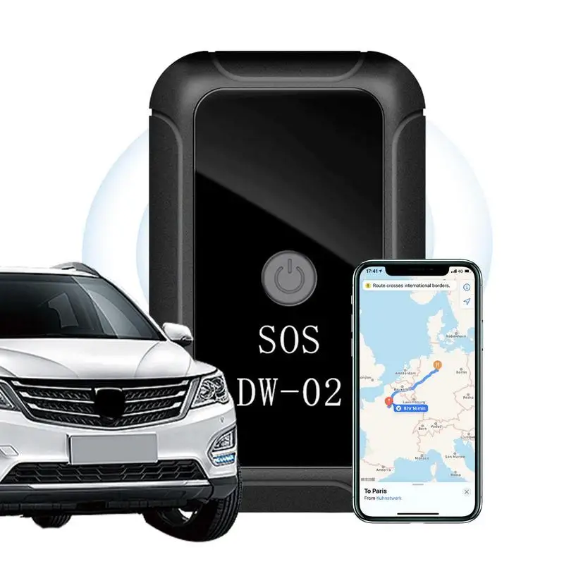 Автомобильный GPS-трекер, беспроводной трекер с функцией защиты от кражи, для пожилых и детей
Автомобильный GPS-трекер, беспроводной трекер с функцией защиты от кражи, для пожилых и детей