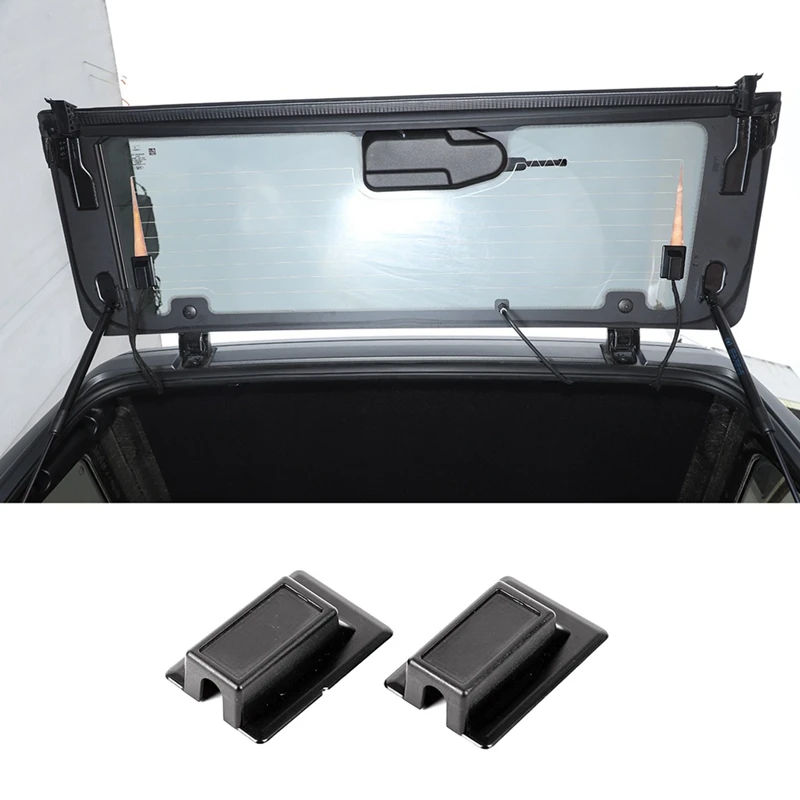 Car Tailgate Heater Wire Protection Decoration Cover Spare Parts Accessories For Ford Bronco/Bronco Sport 2021 2022 2023
Car Tailgate Heater Wire Protection Decoration Cover Spare Parts Accessories For Ford Bronco/Bronco Sport 2021 2022 2023