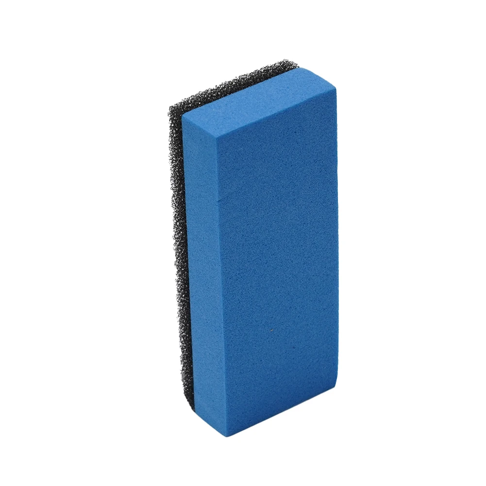 1X Washing Foam Sponge Applicator Pads Car Buffing Polish Wax Car Glass Cleaning Durable 7*3*1.5cm Automotive Care Parts
1X Washing Foam Sponge Applicator Pads Car Buffing Polish Wax Car Glass Cleaning Durable 7*3*1.5cm Automotive Care Parts