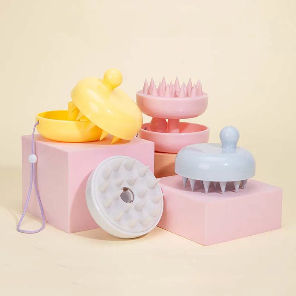 Head Scalp Massage Comb Shampoo Brush Hair Washing Comb Shower Brush Head Massage Hair Hairdressing Tool
Head Scalp Massage Comb Shampoo Brush Hair Washing Comb Shower Brush Head Massage Hair Hairdressing Tool