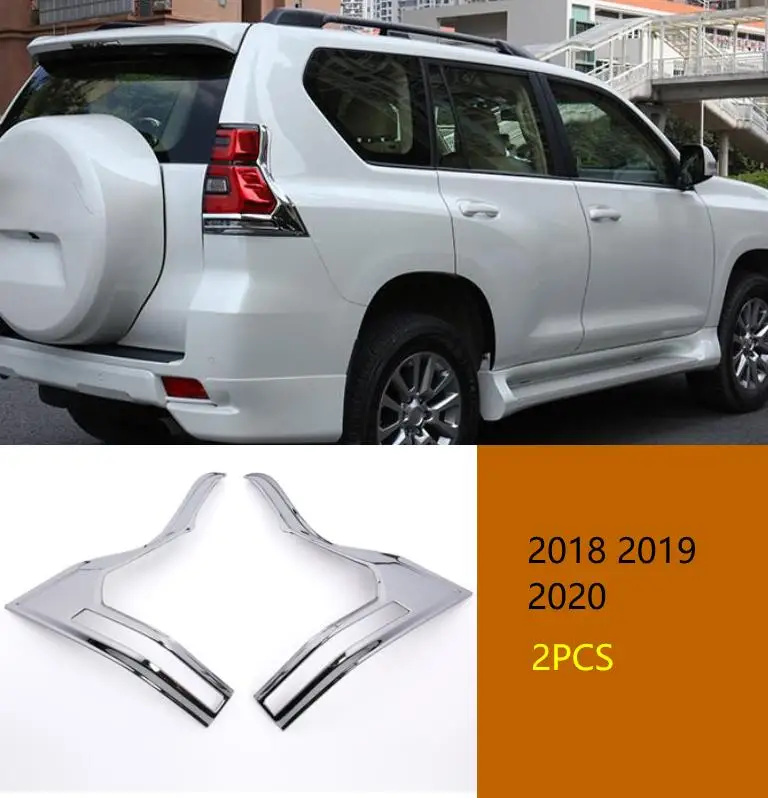 Задняя крышка для Toyota Land Cruiser 150 Prado LC150 FJ150 2014 -2017 2018-2020
Задняя крышка для Toyota Land Cruiser 150 Prado LC150 FJ150 2014 -2017 2018-2020