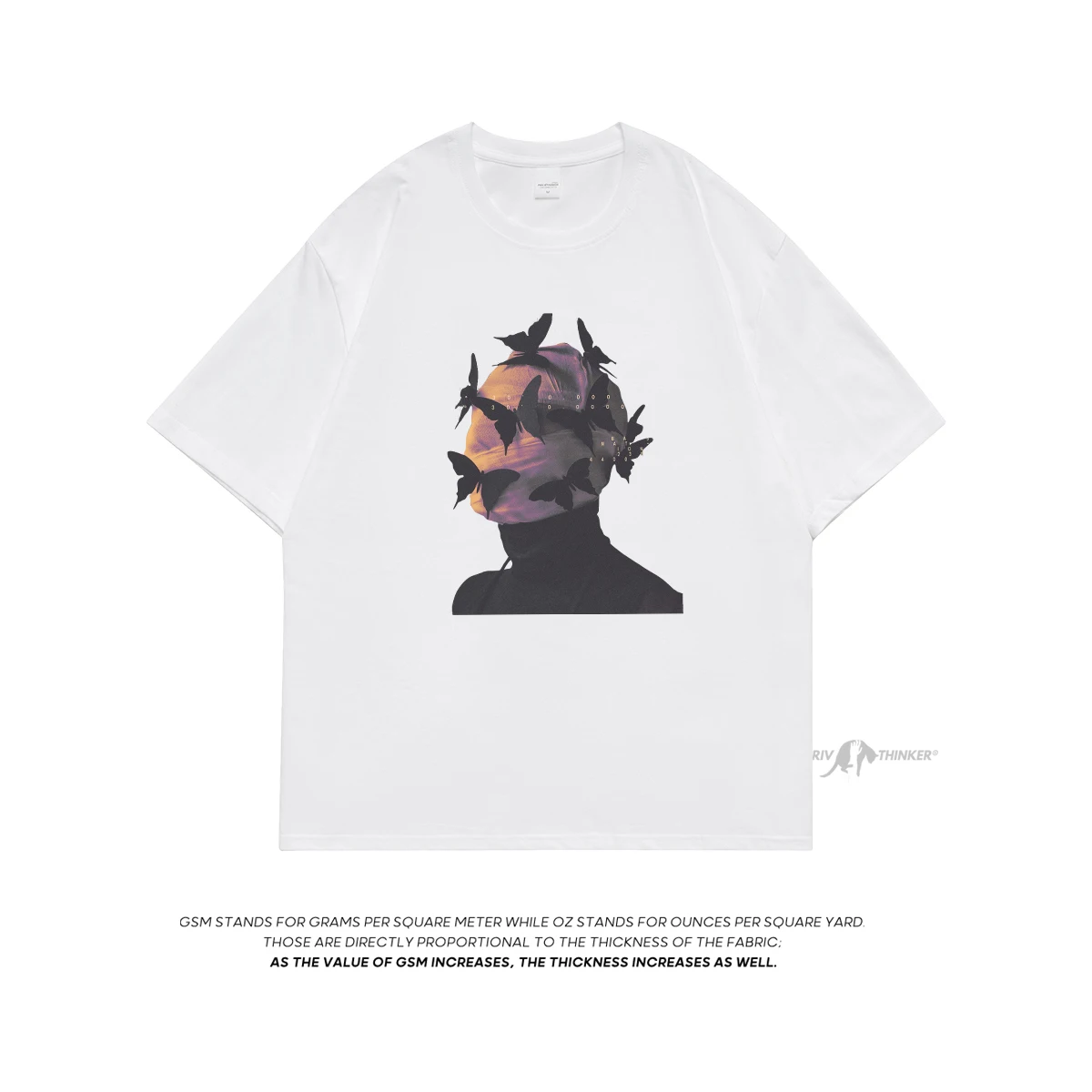 Neploha Spring Streetwear Letter Printed Men's T-shirt Oversized Casual T Shirts For Male Summer Unisex 5XL Short Sleeve Tees 
Neploha Spring Streetwear Letter Printed Men's T-shirt Oversized Casual T Shirts For Male Summer Unisex 5XL Short Sleeve Tees