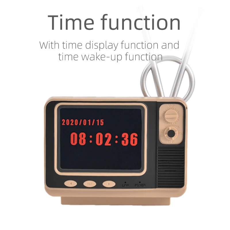 Retro Bookshelf TV Game Console GV300 3.0 Display Sscreen Classic Bluetooth Wireless Controller Bulit In 108 Games
Retro Bookshelf TV Game Console GV300 3.0 Display Sscreen Classic Bluetooth Wireless Controller Bulit In 108 Games
