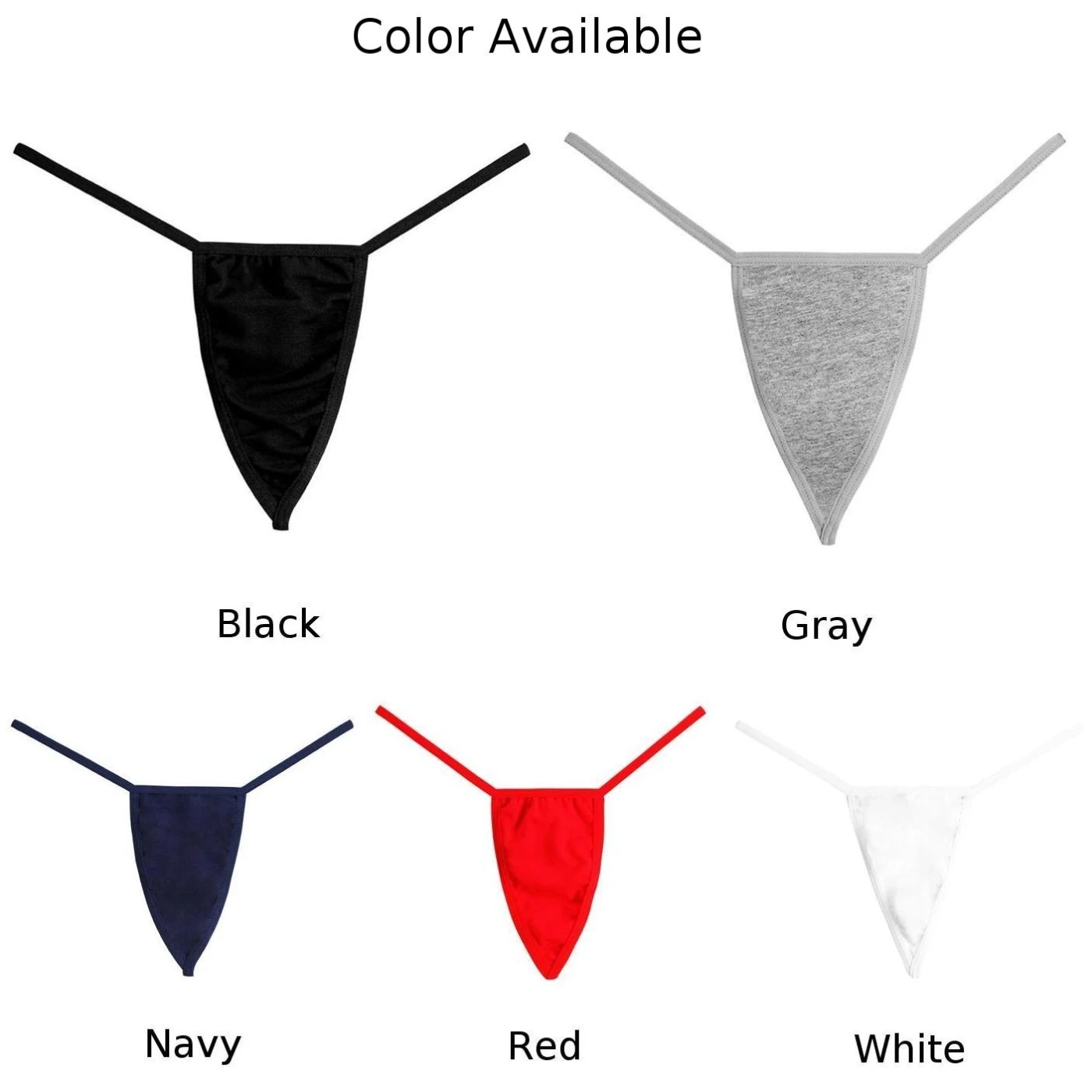 Women's Sexy Briefs Thongs G-string Cotton Low Rise Underwear T Back Low Rise T Back See Through Seamless Underpants Lingeries
Women's Sexy Briefs Thongs G-string Cotton Low Rise Underwear T Back Low Rise T Back See Through Seamless Underpants Lingeries