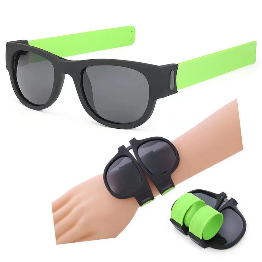 Women's Outdoor Riding Sport Polarized Convenient Wrist Fold Sun Glasses 2022 Brand Designer Frame Sunglasses For Women Men Kids
Women's Outdoor Riding Sport Polarized Convenient Wrist Fold Sun Glasses 2022 Brand Designer Frame Sunglasses For Women Men Kids