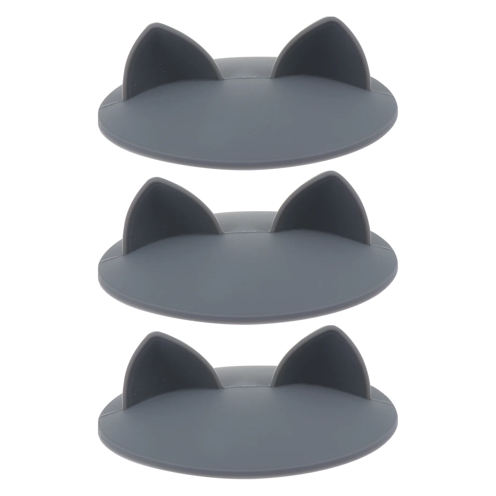 Cup Lid Silicone Cover Lids Mug Drink Hot Coffee Tea Topper Drinking Anti Suction Lovely Bowl Leakproof Oven Resistant Covers
Cup Lid Silicone Cover Lids Mug Drink Hot Coffee Tea Topper Drinking Anti Suction Lovely Bowl Leakproof Oven Resistant Covers