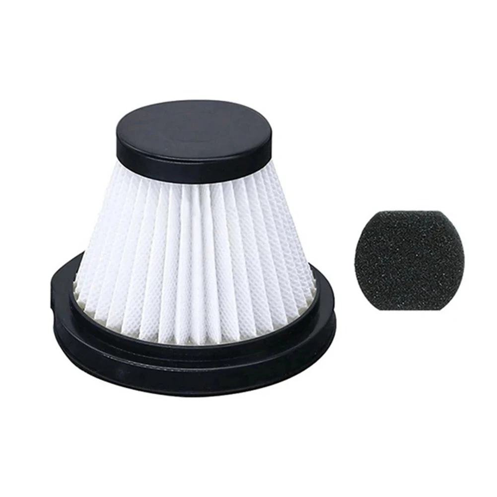 Filter Replacement Parts For DX115 DX115S DX115C Portable Vacuum Cleaner Sweeper Replacement Spare Parts Household Cleaning Part
Filter Replacement Parts For DX115 DX115S DX115C Portable Vacuum Cleaner Sweeper Replacement Spare Parts Household Cleaning Part
