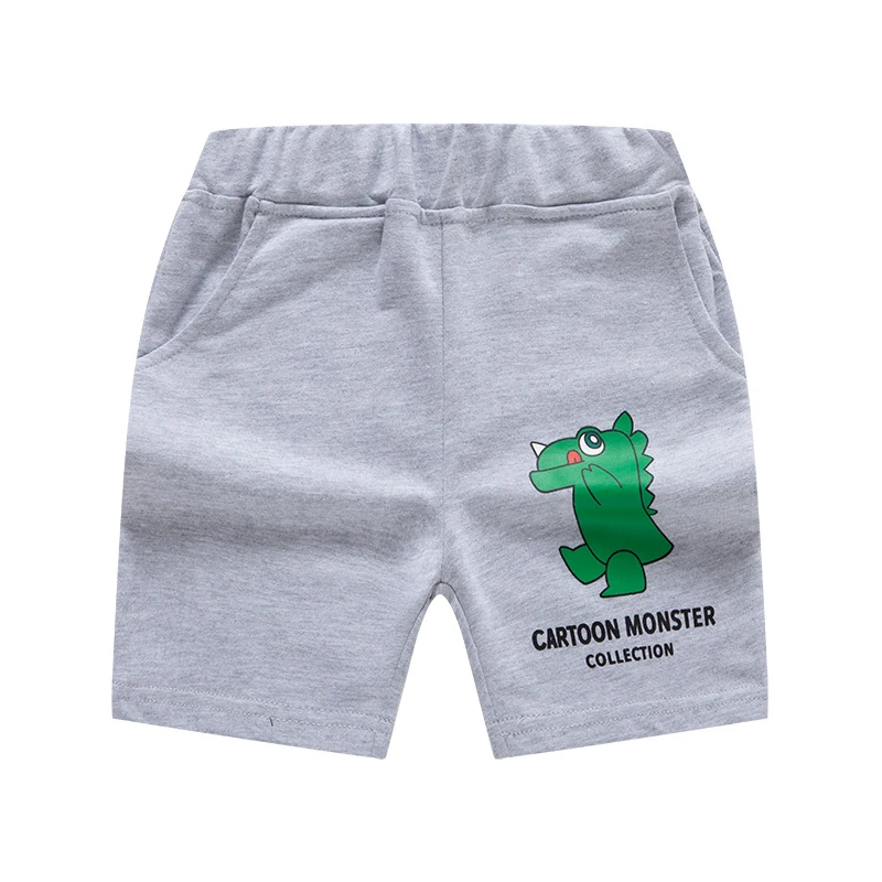 Kid Summer Shorts Boy Girl Quality 100% Cotton Half Pants Children Cartoon Print Beach Holiday Breeches
Kid Summer Shorts Boy Girl Quality 100% Cotton Half Pants Children Cartoon Print Beach Holiday Breeches