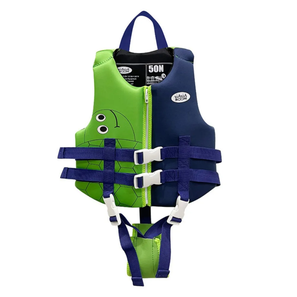 Kids Buoyancy Jacket Buckle Easy to Wear Comfortable And Safe Adjustable Safety Strap Easy to Handle Breathable Cloth
Kids Buoyancy Jacket Buckle Easy to Wear Comfortable And Safe Adjustable Safety Strap Easy to Handle Breathable Cloth