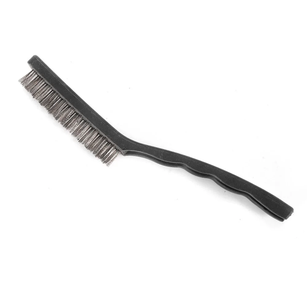 Durable Wire Brush Brush Brushes And Vents. Brass & Steel Car Dash Trim Corrosion Removal On Metal Plastic And
Durable Wire Brush Brush Brushes And Vents. Brass & Steel Car Dash Trim Corrosion Removal On Metal Plastic And