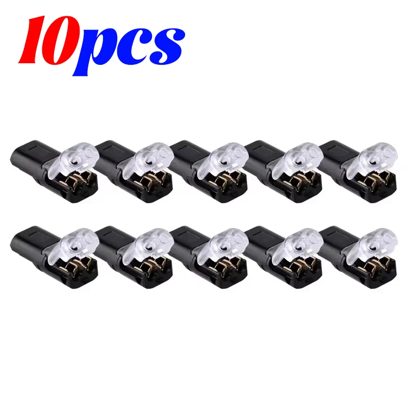 2-контактный автомобильный разъем для быстрого провода, автоматический провод, кабель, клеммное соединение, высокая токовая емкость переноски, водонепроницаемый электрический разъем
2-контактный автомобильный разъем для быстрого провода, автоматический провод, кабель, клеммное соединение, высокая токовая емкость переноски, водонепроницаемый электрический разъем