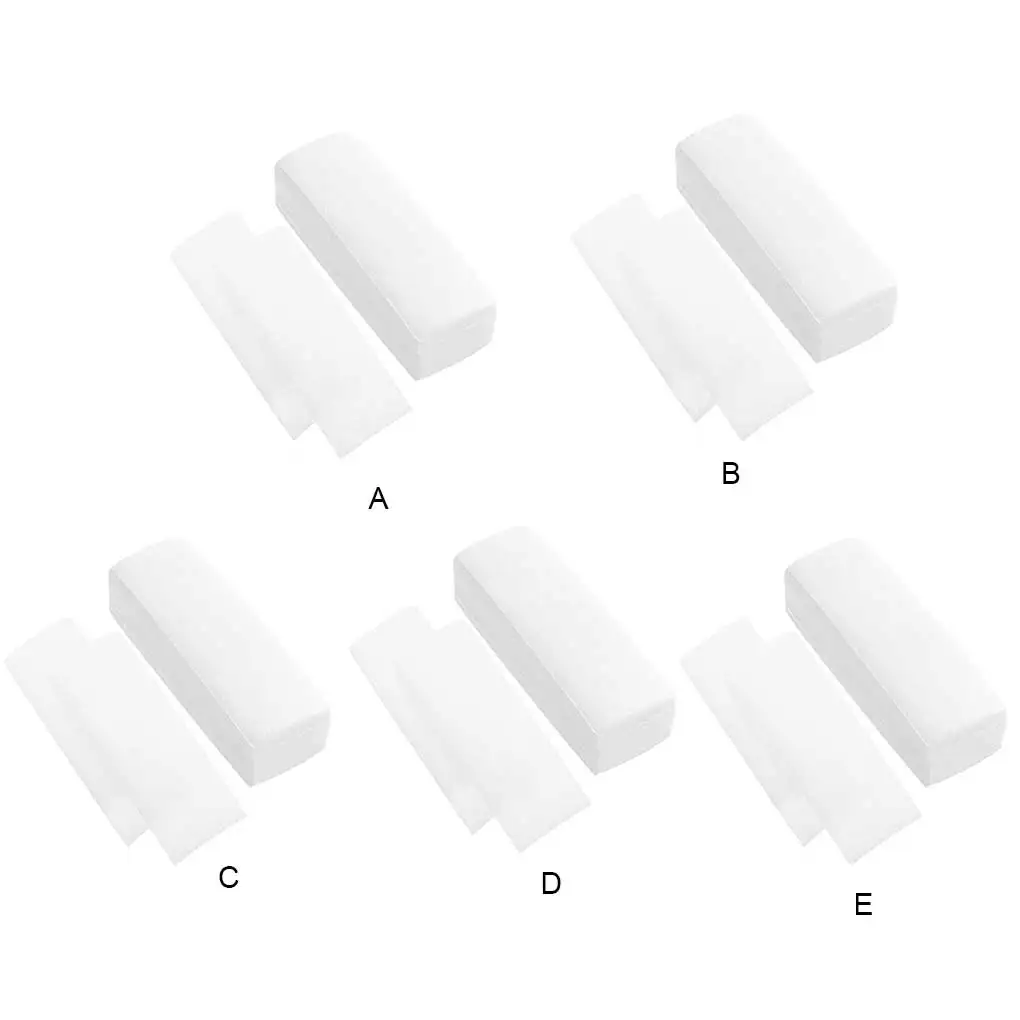 Waxing Paper Portable Single-use Professional Replacement Salon Leg Arm Wax Strip Hair Remover Accessories Type 3
Waxing Paper Portable Single-use Professional Replacement Salon Leg Arm Wax Strip Hair Remover Accessories Type 3
