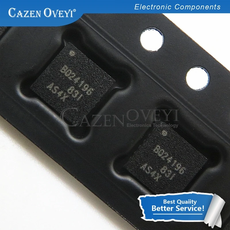 10 шт./лот BQ24196RGERG4 BQ24196RGET BQ24196RGER BQ24196RGE BQ24196 VQFN-24 в наличии