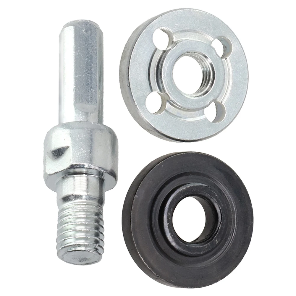 Electric Drill To Angle Grinder Connecting Rod Adapter Accessories 10mm Triangular Handle For Grinding Carving Polishing
Electric Drill To Angle Grinder Connecting Rod Adapter Accessories 10mm Triangular Handle For Grinding Carving Polishing