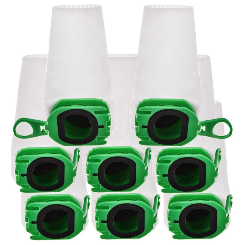 8 упаковок пылесосов для Vorwerk Kobold VB100 VB 100 FP100 FP 100 Беспроводные фотосумки 
8 упаковок пылесосов для Vorwerk Kobold VB100 VB 100 FP100 FP 100 Беспроводные фотосумки