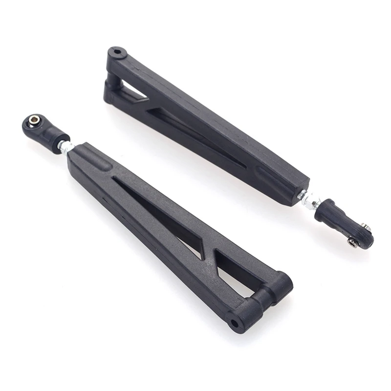 2Pcs Rear Upper Suspension Arm 8162 For 1/8 ZD Racing 08423 9021 RC Car Upgrade Parts Spare Accessories
2Pcs Rear Upper Suspension Arm 8162 For 1/8 ZD Racing 08423 9021 RC Car Upgrade Parts Spare Accessories