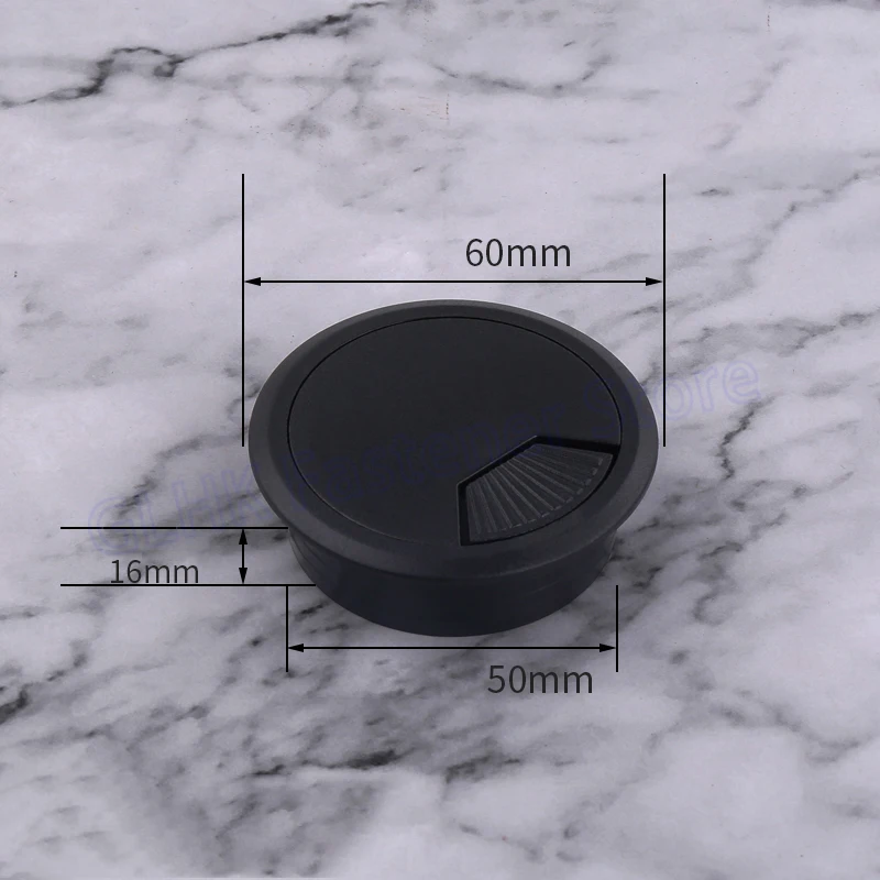 1 шт. 50 мм/53 мм втулка из АБС-пластика для компьютерного стола, втулка для кабеля, крышка для проволочного отверстия, стойка для хранения проводов, мебельная фурнитура всех цветов 
1 шт. 50 мм/53 мм втулка из АБС-пластика для компьютерного стола, втулка для кабеля, крышка для проволочного отверстия, стойка для хранения проводов, мебельная фурнитура всех цветов