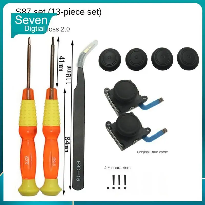 Comfortable Feel Around The Game. Soft Silicone Real Machine Mold Opening Rocker Accessories Easy Installation Maintenance Tools 
Comfortable Feel Around The Game. Soft Silicone Real Machine Mold Opening Rocker Accessories Easy Installation Maintenance Tools