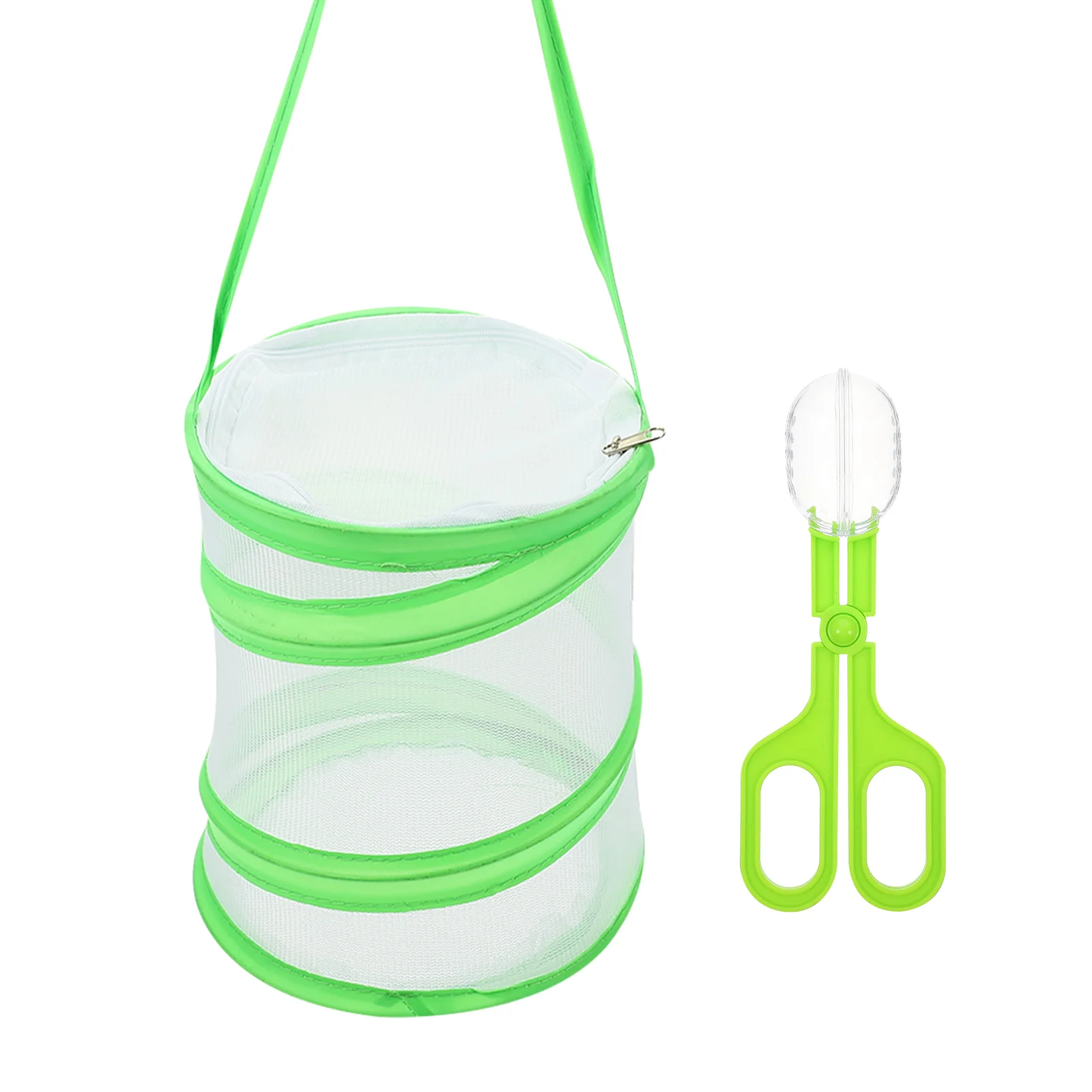 Butterfly Folding Net Cage Toys Kids Boys Portable Plastic Child Outdoor Playsets
Butterfly Folding Net Cage Toys Kids Boys Portable Plastic Child Outdoor Playsets