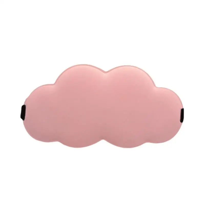 Cloud Blackout Sleep Cover Kids Sleep Eye Shade Cover Soft And Breathable Eye Covers For Sleeping Kids Sleeping Light Blocking
Cloud Blackout Sleep Cover Kids Sleep Eye Shade Cover Soft And Breathable Eye Covers For Sleeping Kids Sleeping Light Blocking