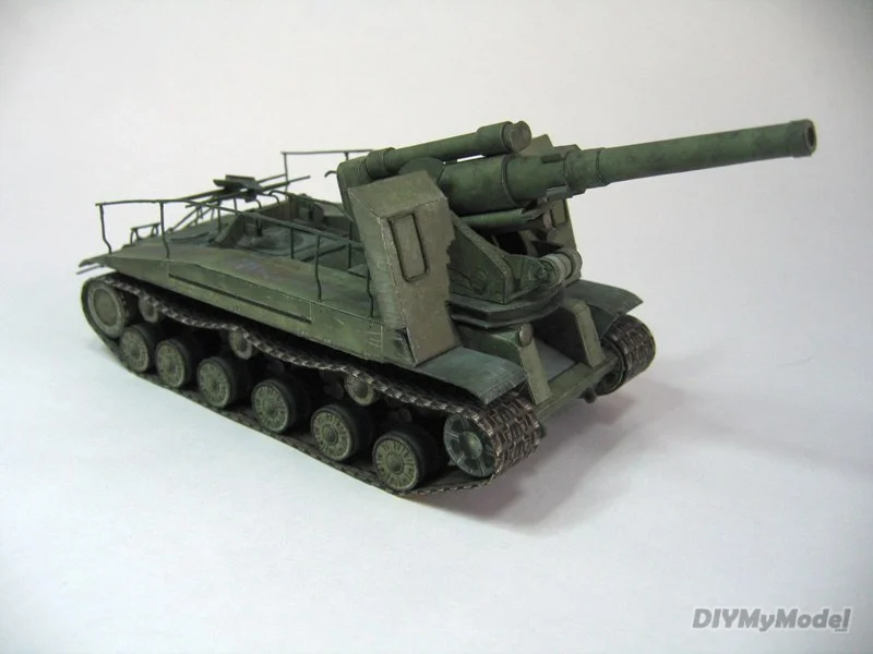 DIYMyModeI советский s-51 самоходный gunDIY ручной работы Бумага модель комплект ручной работы игрушки головоломки подарок реквизит для фильма
DIYMyModeI советский s-51 самоходный gunDIY ручной работы Бумага модель комплект ручной работы игрушки головоломки подарок реквизит для фильма