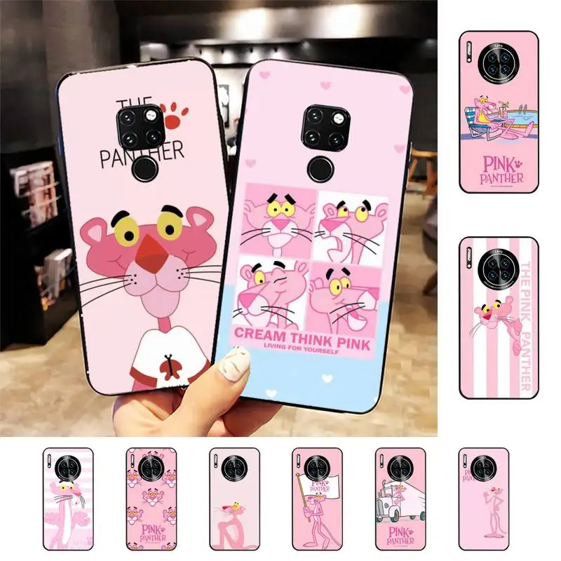 Pink Panther Phone Case For Huawei Nova 3I 3E mate20lite 20Pro 10lite Luxury funda case
Pink Panther Phone Case For Huawei Nova 3I 3E mate20lite 20Pro 10lite Luxury funda case